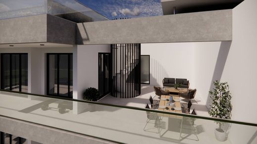 Piso / Apartamento en Germasógeia, Limassol District