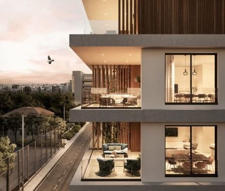 Piso / Apartamento en Agia Zoni, Lemesós