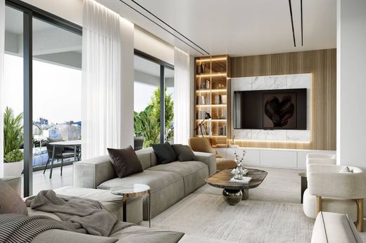 Apartment in Ágios Athanásios, Limassol District