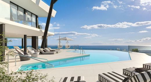 ﺷﻘﺔ ﻓﻲ Fuengirola, Provincia de Málaga