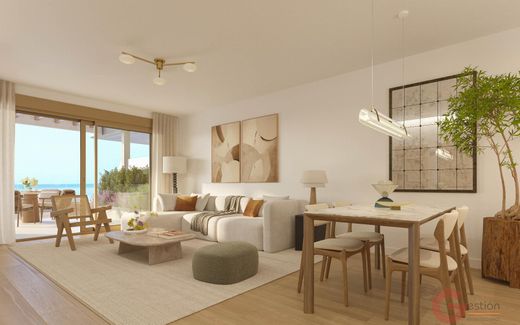 Penthouse in Torremolinos, Málaga