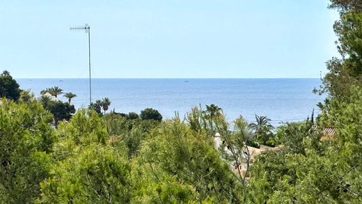 Villa Benissa, Provincia de Alicante