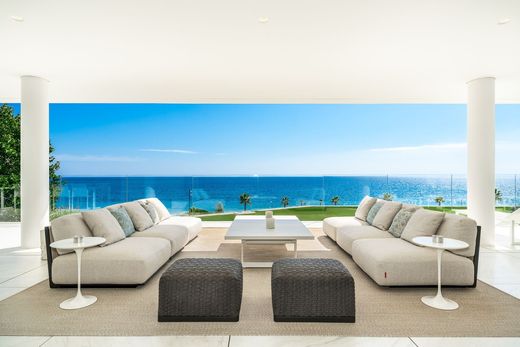 ‏דירה ב  New Golden Mile, Provincia de Málaga