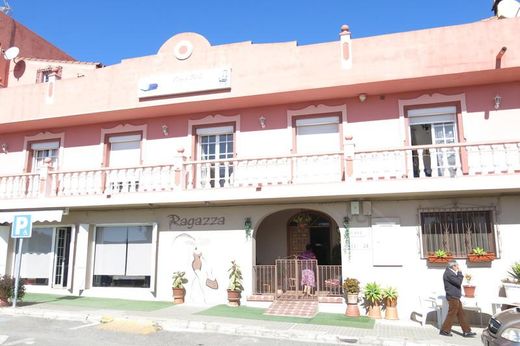 Гостиница, Guadiaro, Provincia de Cádiz