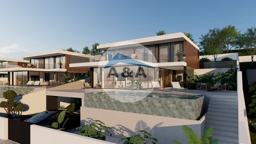 Villa à Nazaré, Distrito de Leiria