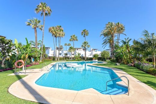 Townhouse in San Pedro de Alcántara, Malaga