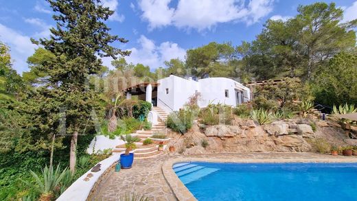 Country House in Santa Gertrudis de Fruitera, Province of Balearic Islands