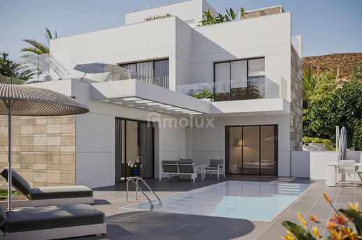 Casa de luxo - El Campello, Provincia de Alicante