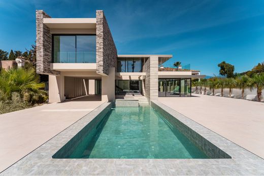 ‏וילה ב  San Pedro de Alcántara, Provincia de Málaga