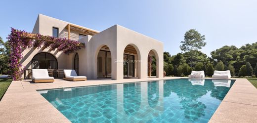 Villa à Moraira, Alicante