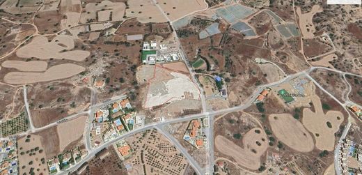 Land in Moni, Limassol District