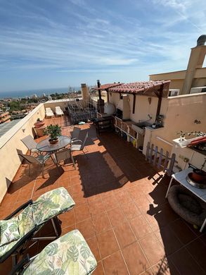 Penthouse in Torremolinos, Malaga