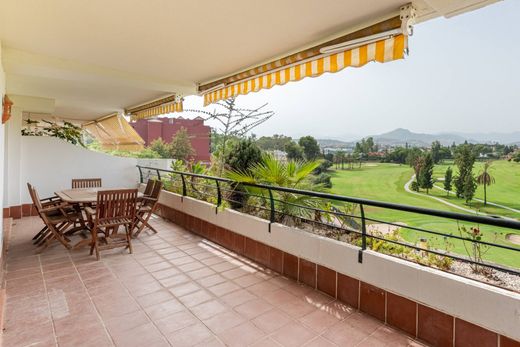 Penthouse in San Pedro de Alcántara, Provincia de Málaga