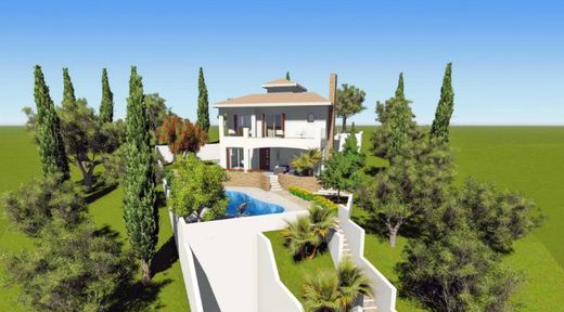 Detached House in Tála, Paphos District