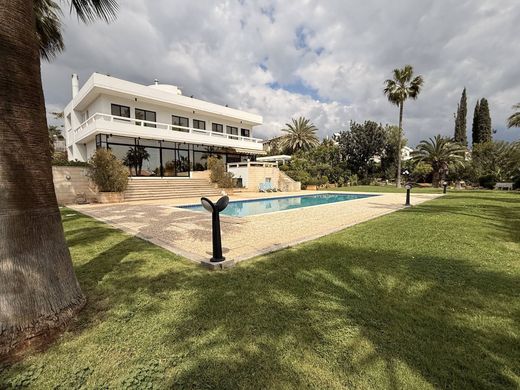 Detached House in Germasógeia, Limassol District