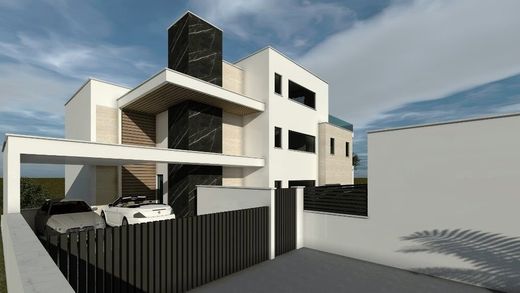 Detached House in Limassol, Limassol District