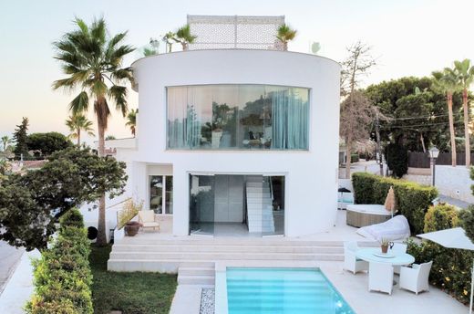 Villa en Elviria, Málaga