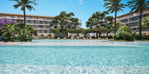 Appartement à Denia, Alicante