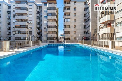 Appartement in Alicante, Provincia de Alicante