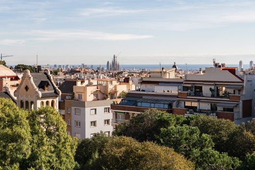 Apartment in Barcelona, Province of Barcelona