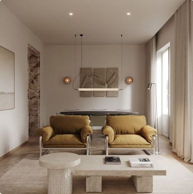 Apartment / Etagenwohnung in Madrid, Provinz Madrid