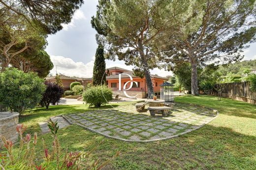 Villa à Cardedeu, Province de Barcelone
