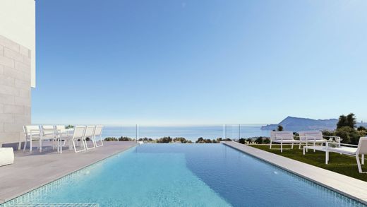 Villa a Altea, Provincia de Alicante