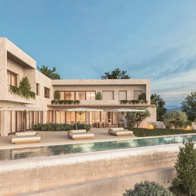 بيت مستقل ﻓﻲ Alhaurín el Grande, Provincia de Málaga