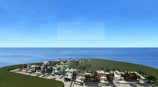 Maison individuelle à Pégeia, Paphos District