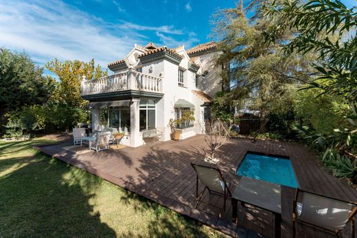 Villa in Coín, Malaga