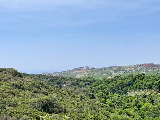Lüks ev Casares, Provincia de Málaga