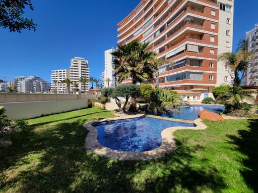 Apartment in Calpe, Alicante