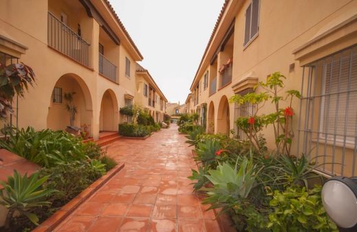 Townhouse in San Pedro de Alcántara, Malaga
