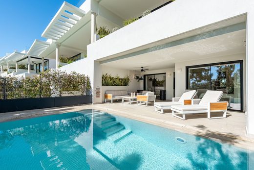Townhouse in Cabopino, Malaga