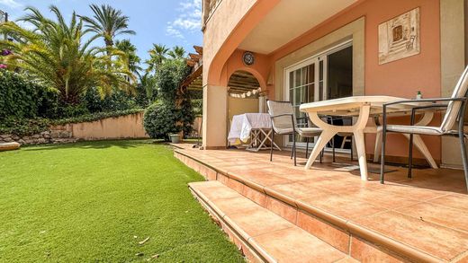 Apartament w Peguera, Illes Balears