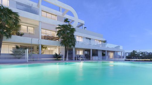 Apartment in Estepona, Malaga