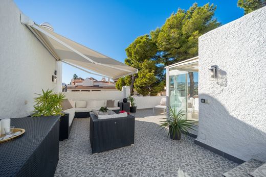 Chalet Pareado en Marbella, Málaga