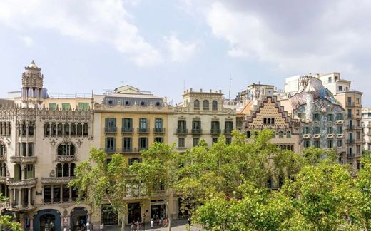 Apartment in Barcelona, Province of Barcelona