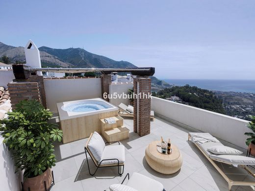 Detached House in Mijas, Malaga