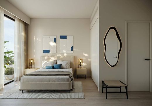 Apartment in Tserkézoi, Limassol District