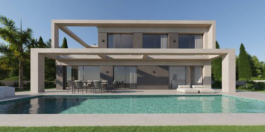 Villa in Javea, Alicante