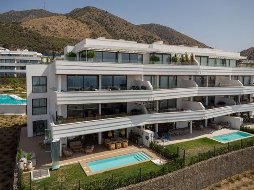 套间/公寓  Fuengirola, Provincia de Málaga