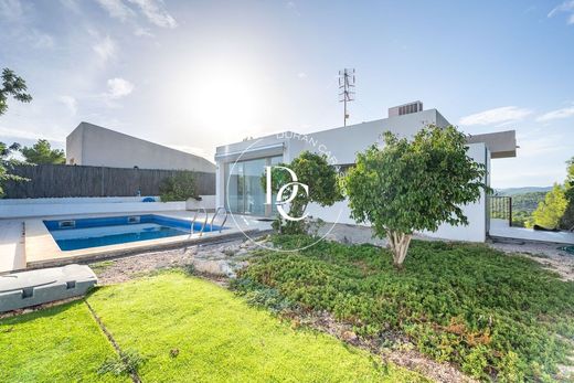 Villa in Sitges, Province of Barcelona