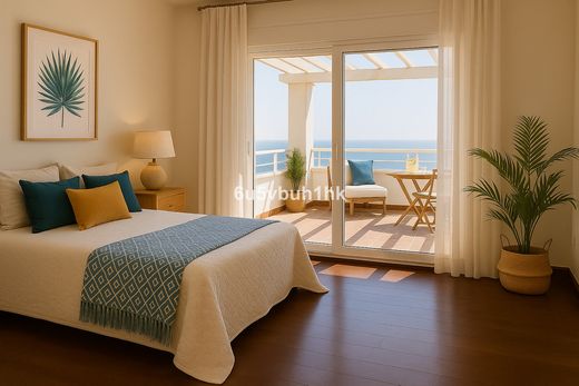 Detached House in Benalmádena, Malaga