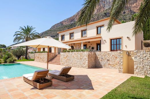 Villa a Xàbia, Provincia de Alicante