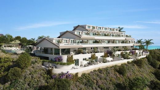 Penthouse Benalmádena, Provincia de Málaga