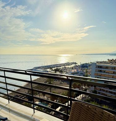 Apartment in Marbella, Malaga