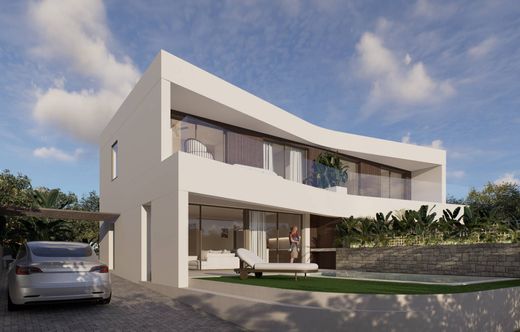 Villa Santa Pola, Provincia de Alicante