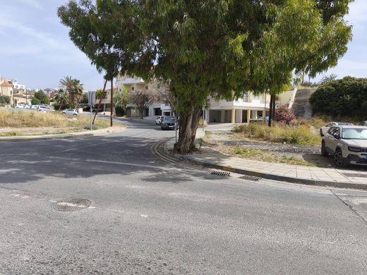 Terreno en Ágios Athanásios, Limassol District