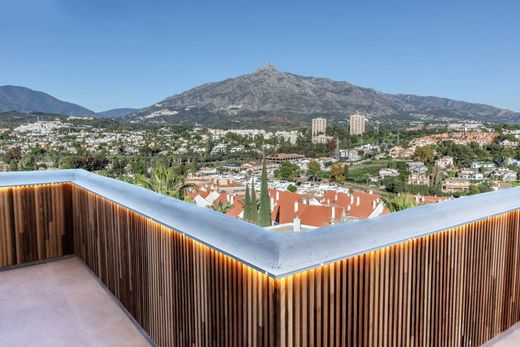 Penthouse in Marbella, Provincia de Málaga